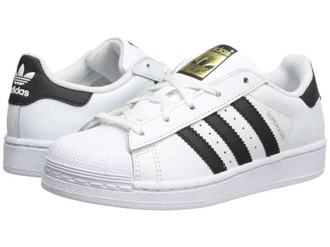 adidas Kids' Superstar Sneaker 